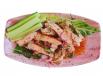 Grilled Chicken Salad