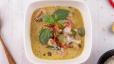 Green Curry