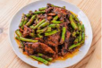 Pad Prik Gaeng