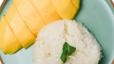 Mango Sticky Rice