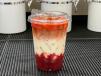 Thai Tea Strawberry