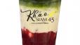 Green Tea Strawberry