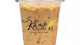 Thai Coffee