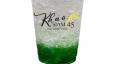 Green Lemon Soda