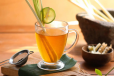 Lemongrass Tea