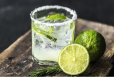 Virgin Mojito