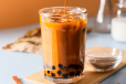 Thai Coffee Boba