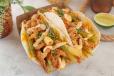 Chicken Shawarma Tacos