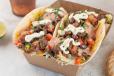 Mercado Steak Tacos