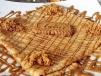 Lotus Crepe