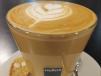 Spanish Latte