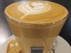 Flat White Coffee