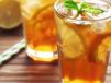 Lemon Iced Tea