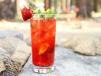 Strawberry Mojito