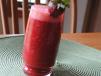 Strawberry Juice