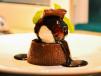 Chocolate Fondant