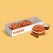 The Viral Riri Coffee Roll - Box of 3