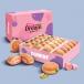 Loaded Dream Premium Donut Box of 20