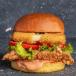 Mighty Chicken Burger