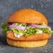 Fish Burger