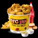 9 Super Chicken Bucket