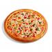 Veg Fajita Pizza Medium