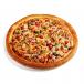Smokey Joe Bbq Pizza Large