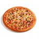 Hot and Spicy Pizza Medium