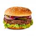 Beef Burger