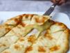 CHEESE NAAN 