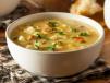 CHICKEN SWEET Corn Soup 