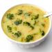 BROCCOLI SOUP 