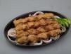MUTTON SEEKH KEBAB 