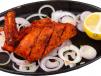 CHICKEN TIKKA WITH BONE 