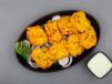 ZAAFRANI CHICKEN TIKKA 