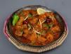 CHICKEN KEBAB KARAHI MEDIUM