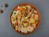 SPECIAL CHICKEN PULAO 