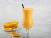 MANGO MILKSHAKE 