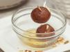 GULAB JAMUN  (2 pcs) 