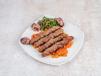 Khashkhash Kebab
