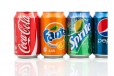 Soft Drinks