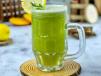 Lemon Mint Juice