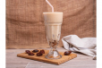 Dates Milk Shake