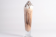 Chocolate Milk Shake