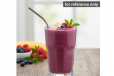 Banana Berry Smoothie