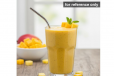 Mango Pineapple Smoothie