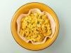 Cheese Scrambled Egg Bowl