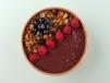 Berry Acai Bowl