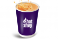 Small Fresh Milk Tea
