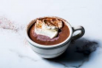 Large Hot Chocolate